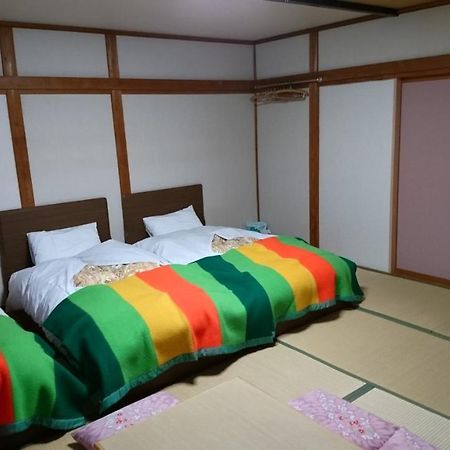 Apple Inn Takasaka Nozawaonsen Extérieur photo