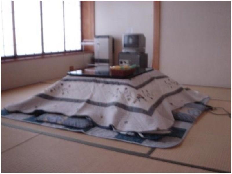 Apple Inn Takasaka Nozawaonsen Extérieur photo